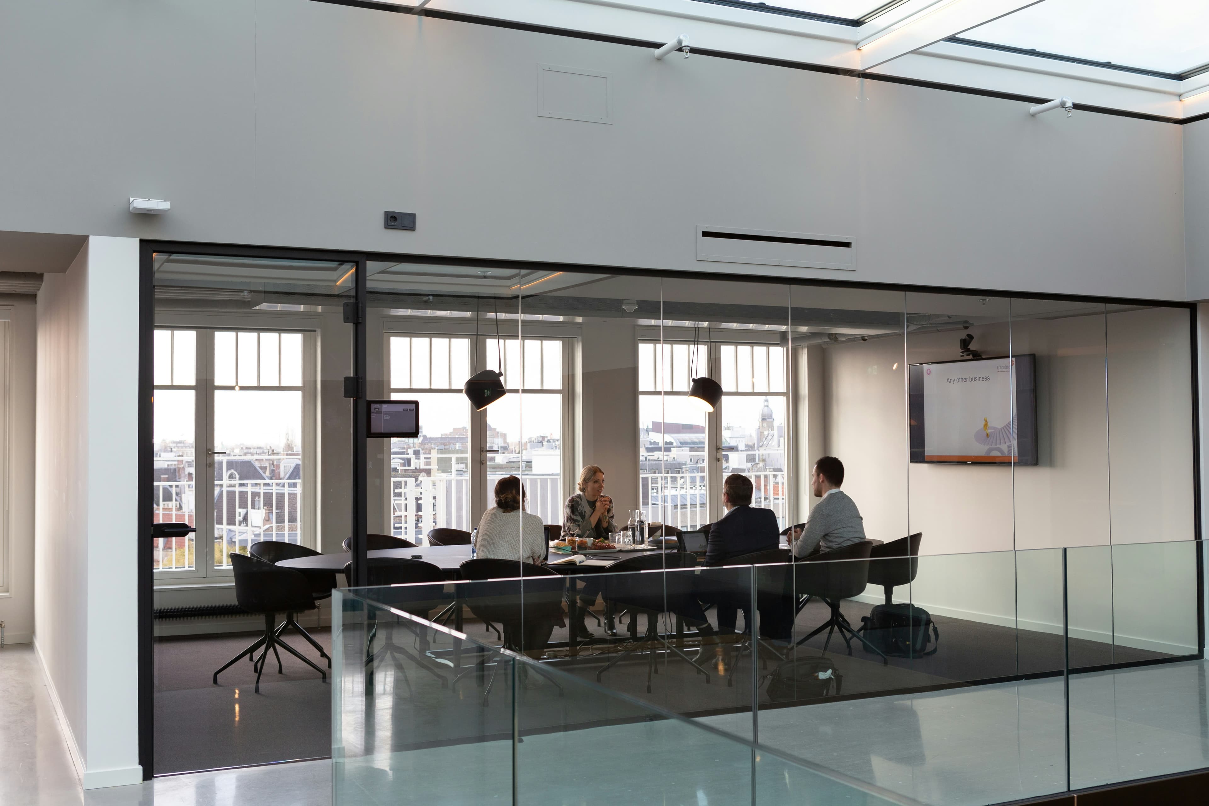 KNOWIDEA Crosses $500K ARR Within First Two Months of Operations; Expands Enterprise Contracts Across Two Continents